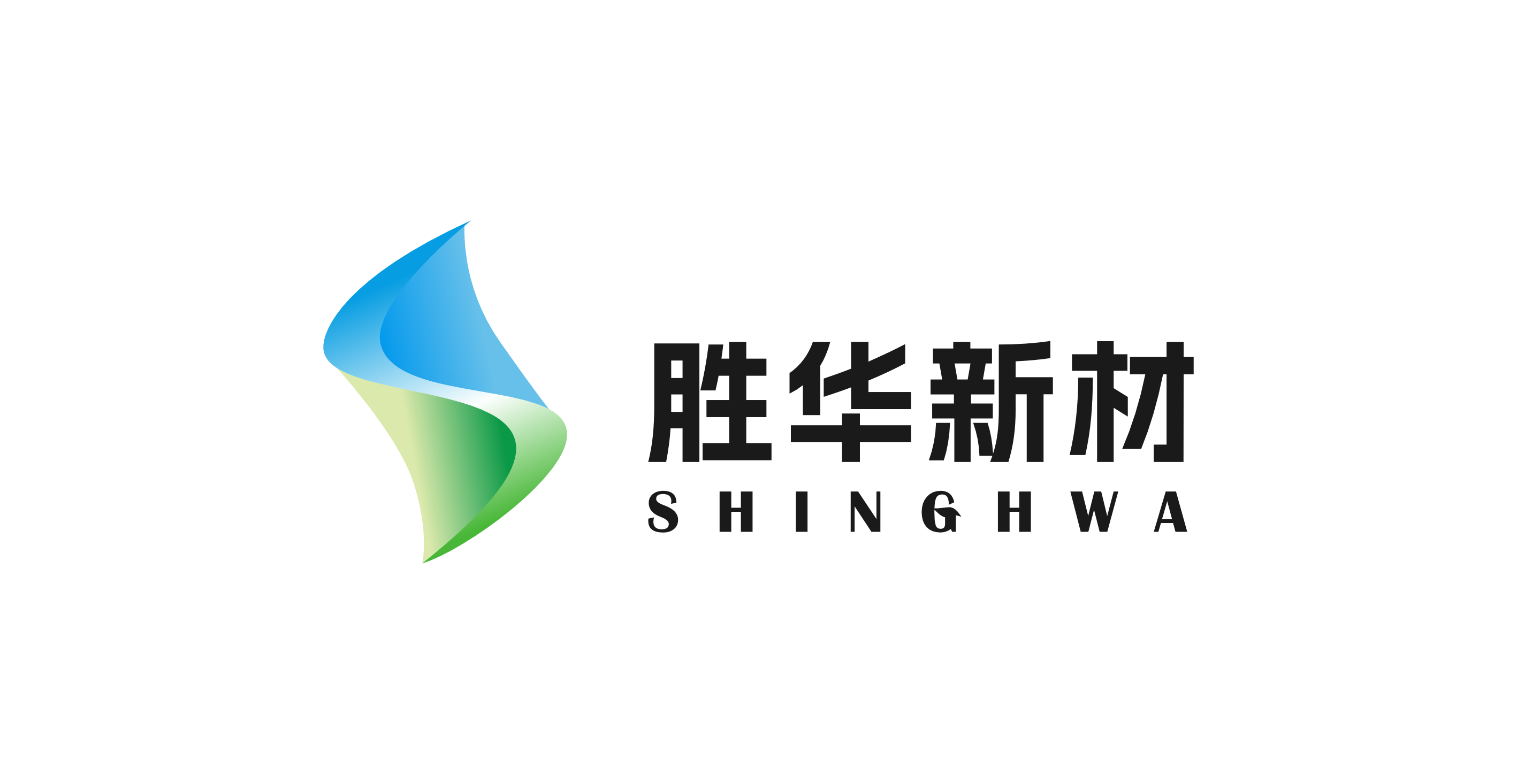 勝華新材料